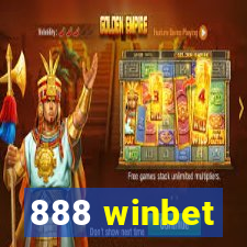 888 winbet